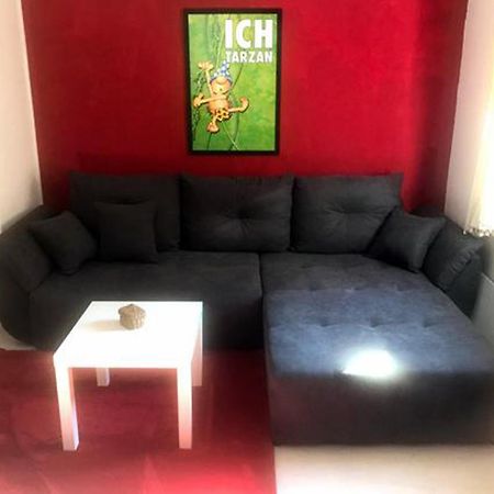 Ferienwohnung Traummichel 拉米 外观 照片