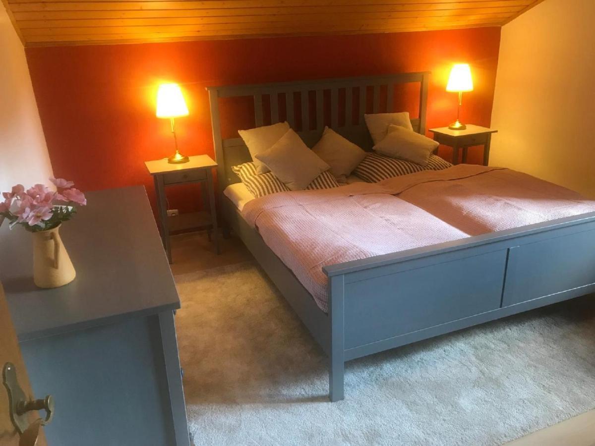 Ferienwohnung Traummichel 拉米 外观 照片