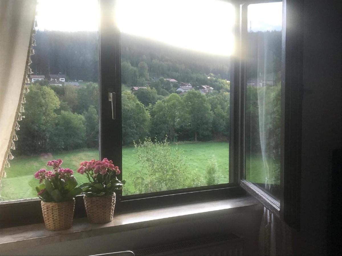 Ferienwohnung Traummichel 拉米 外观 照片
