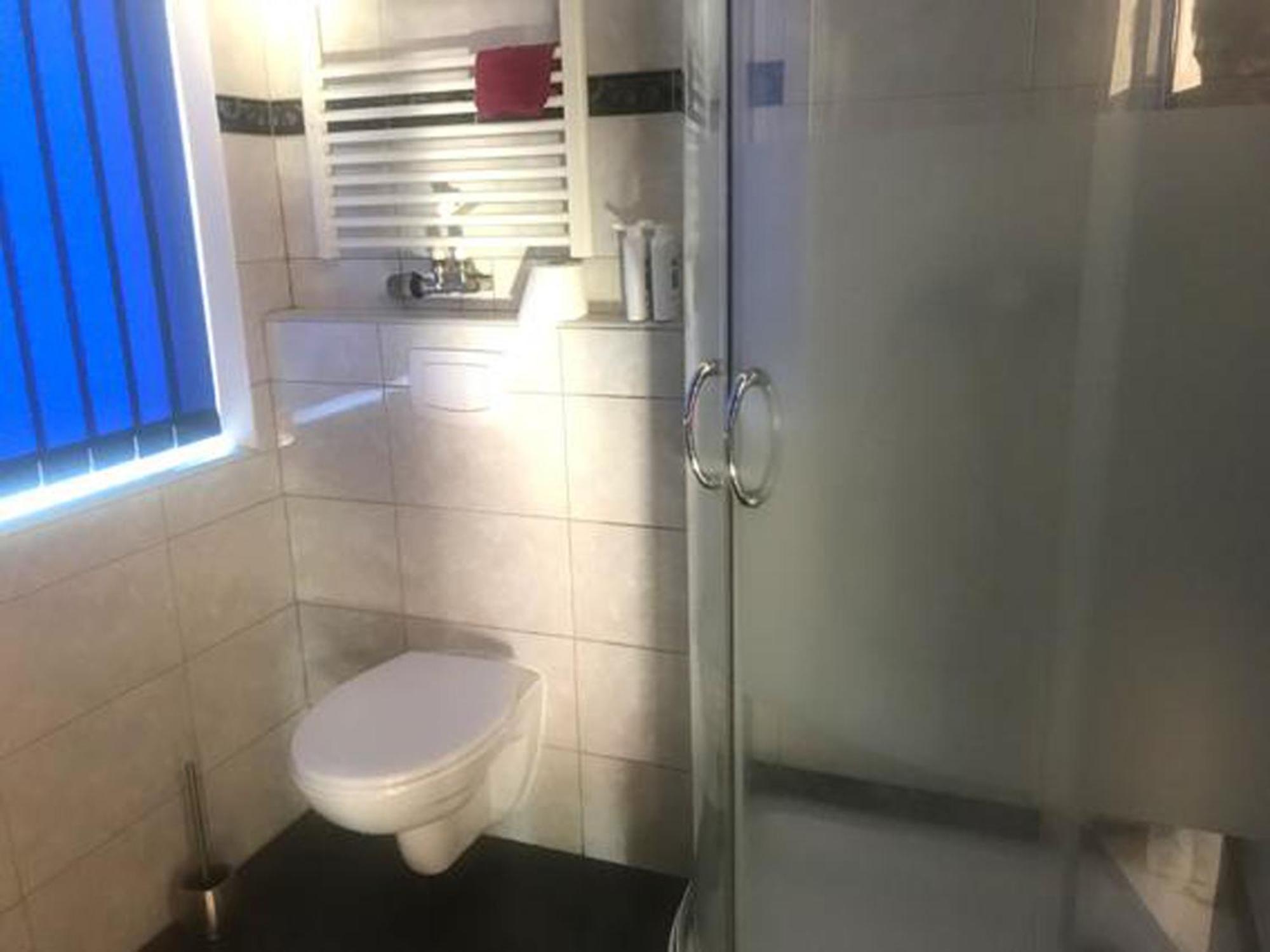 Ferienwohnung Traummichel 拉米 外观 照片