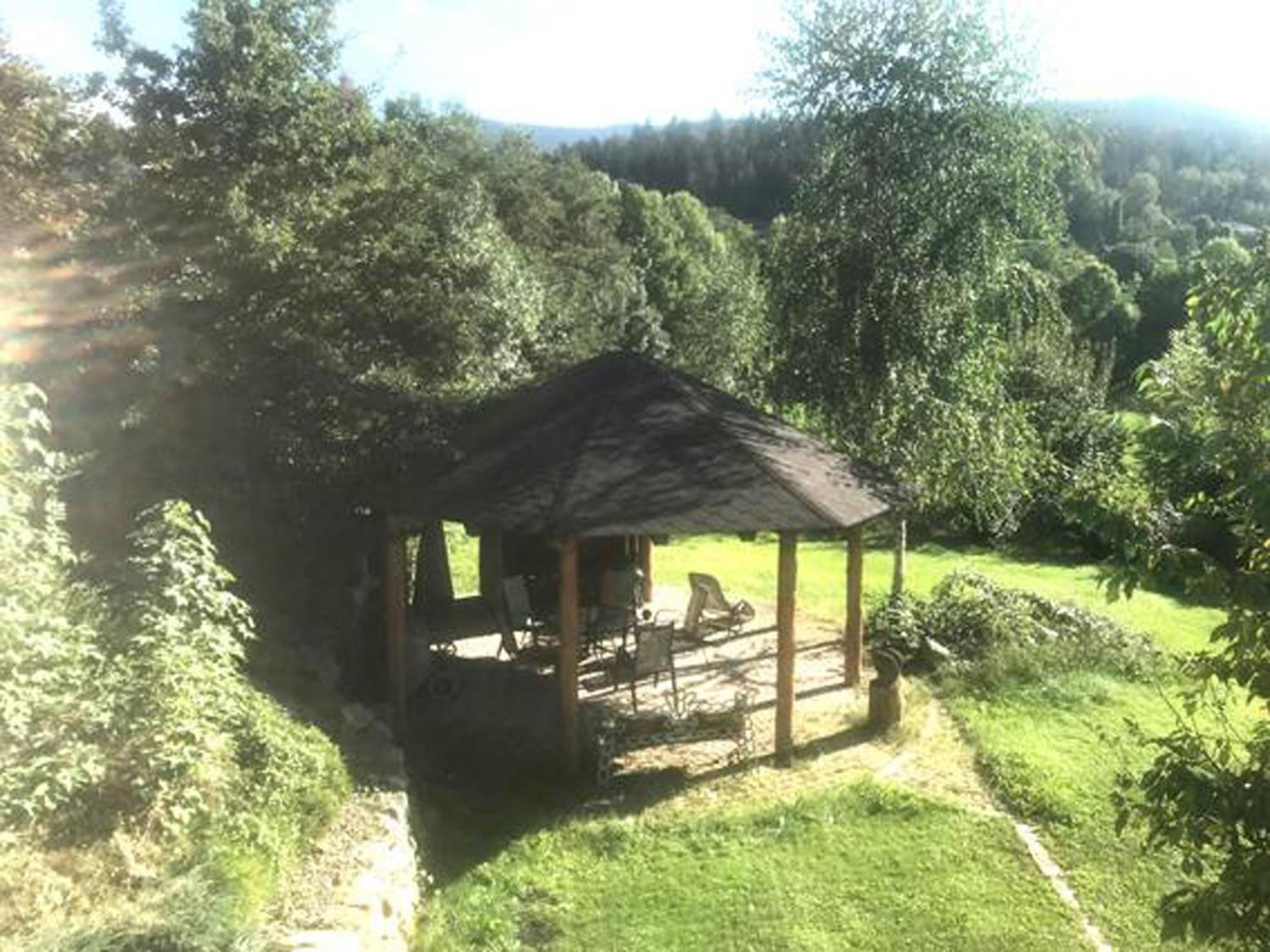 Ferienwohnung Traummichel 拉米 外观 照片